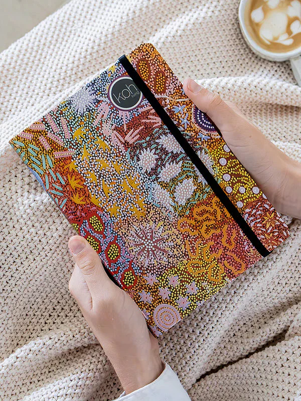 Aboriginal Grandmother's Country Journal - Image 2