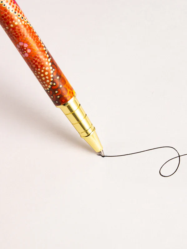 Aboriginal Home Pen - Image 3