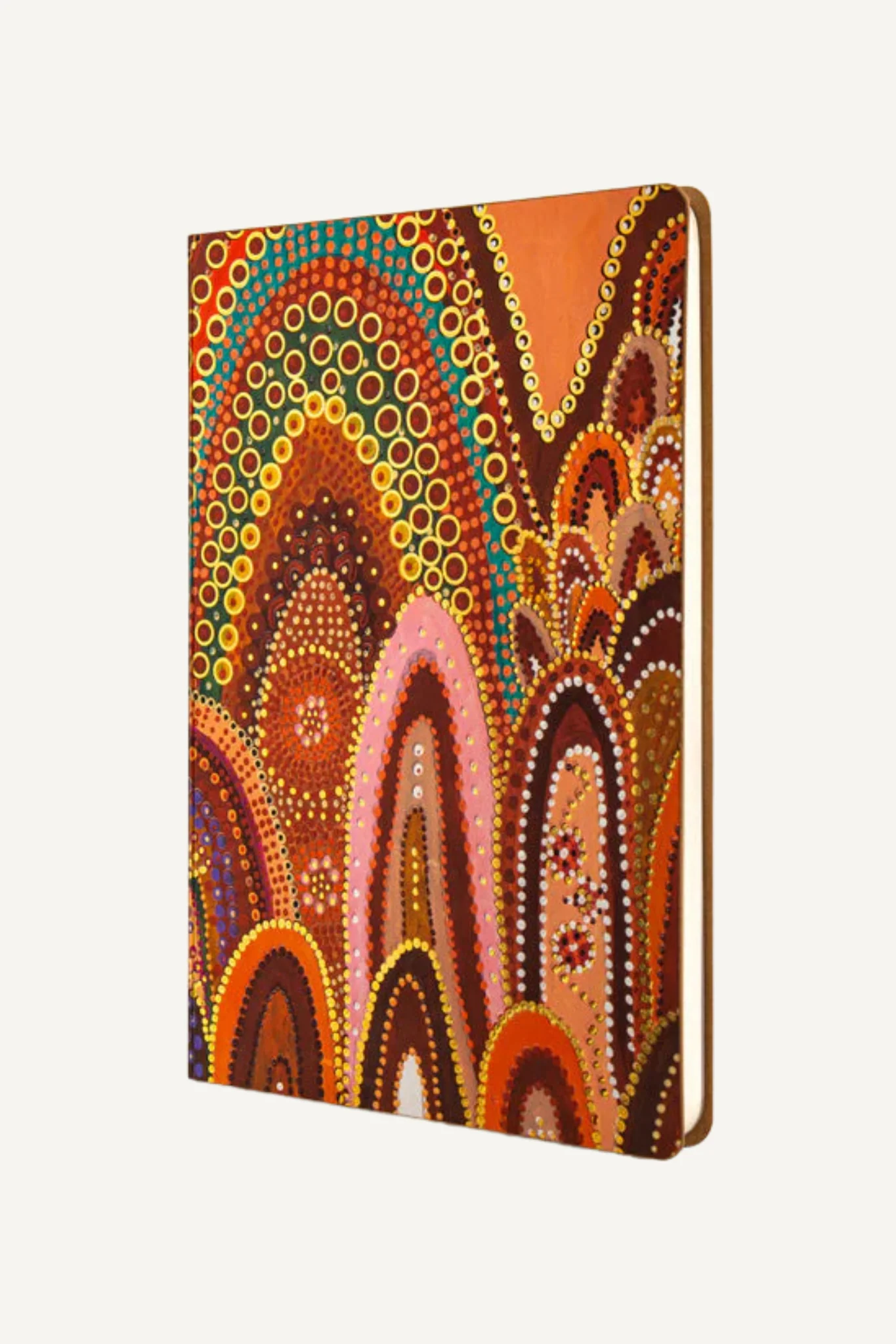 Aboriginal Home Soft Cover Journal - Image 2