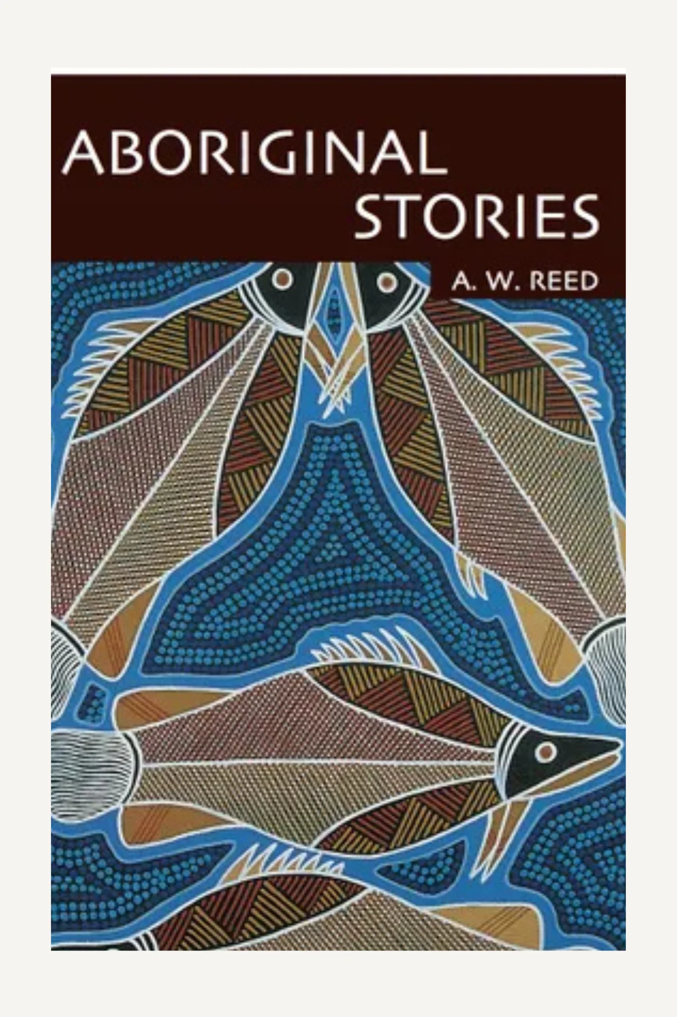Aboriginal Stories of Australia