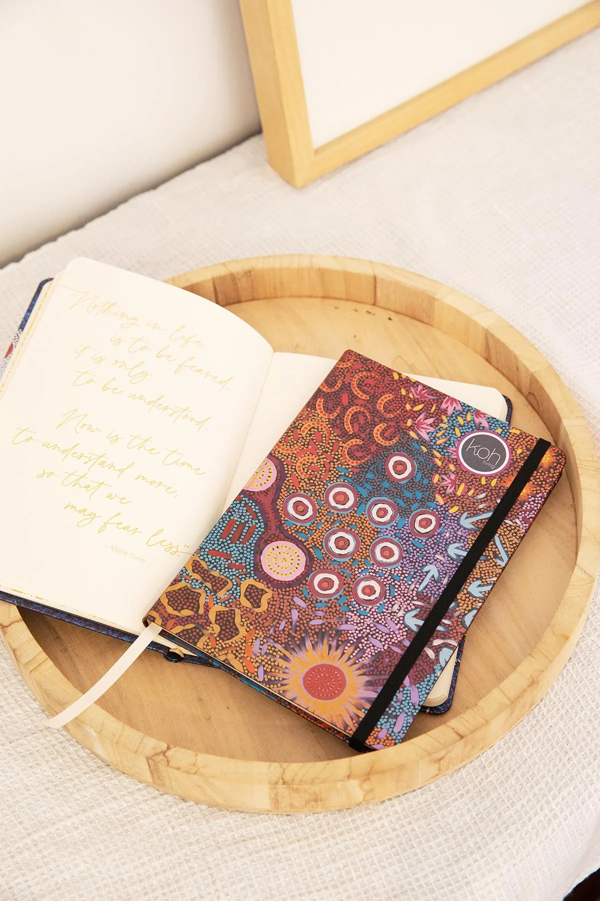 Aboriginal Women's Dreaming Journal - Image 2