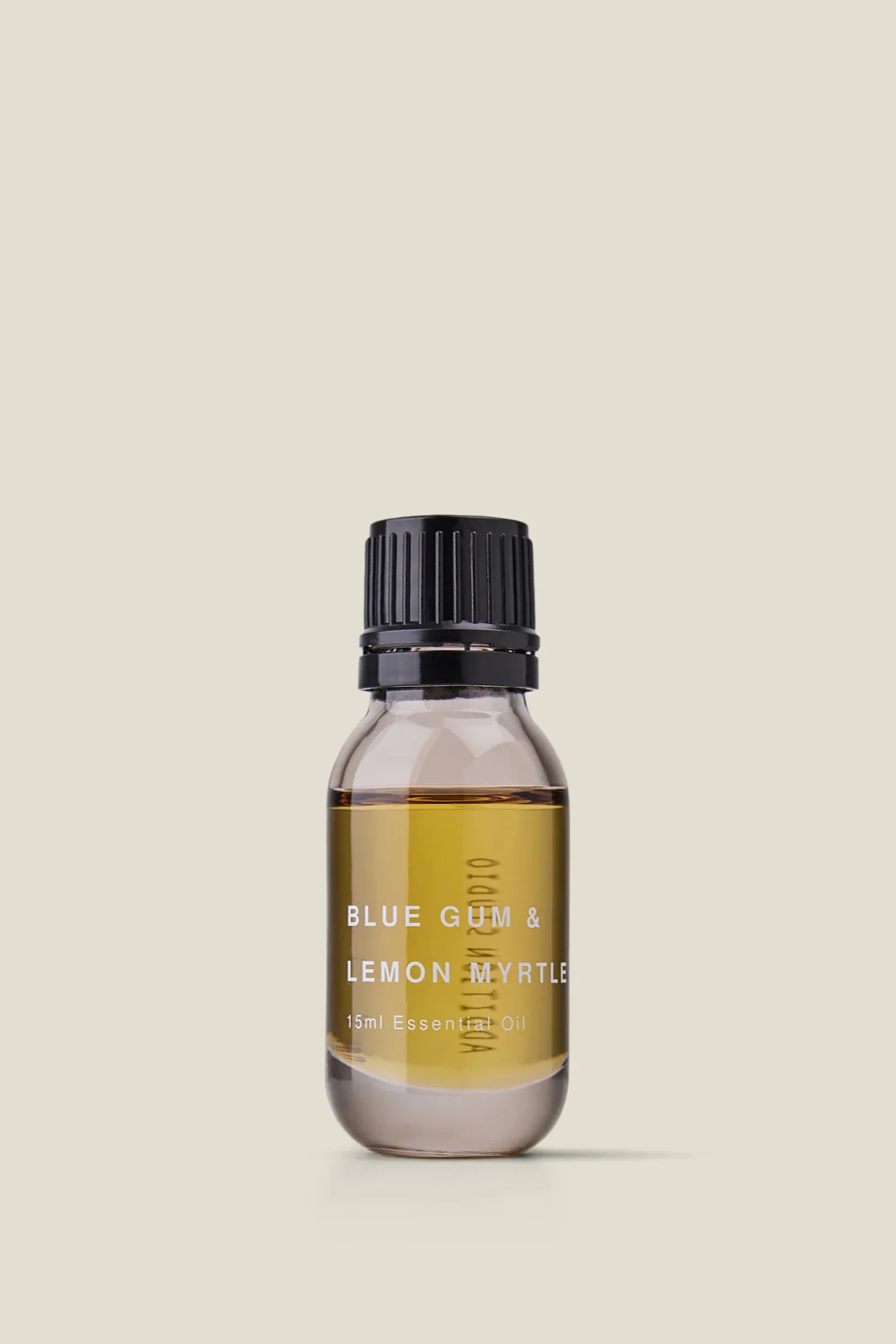 Addition Studio - Essential Oil - Blue Gum and Lemon Myrtle