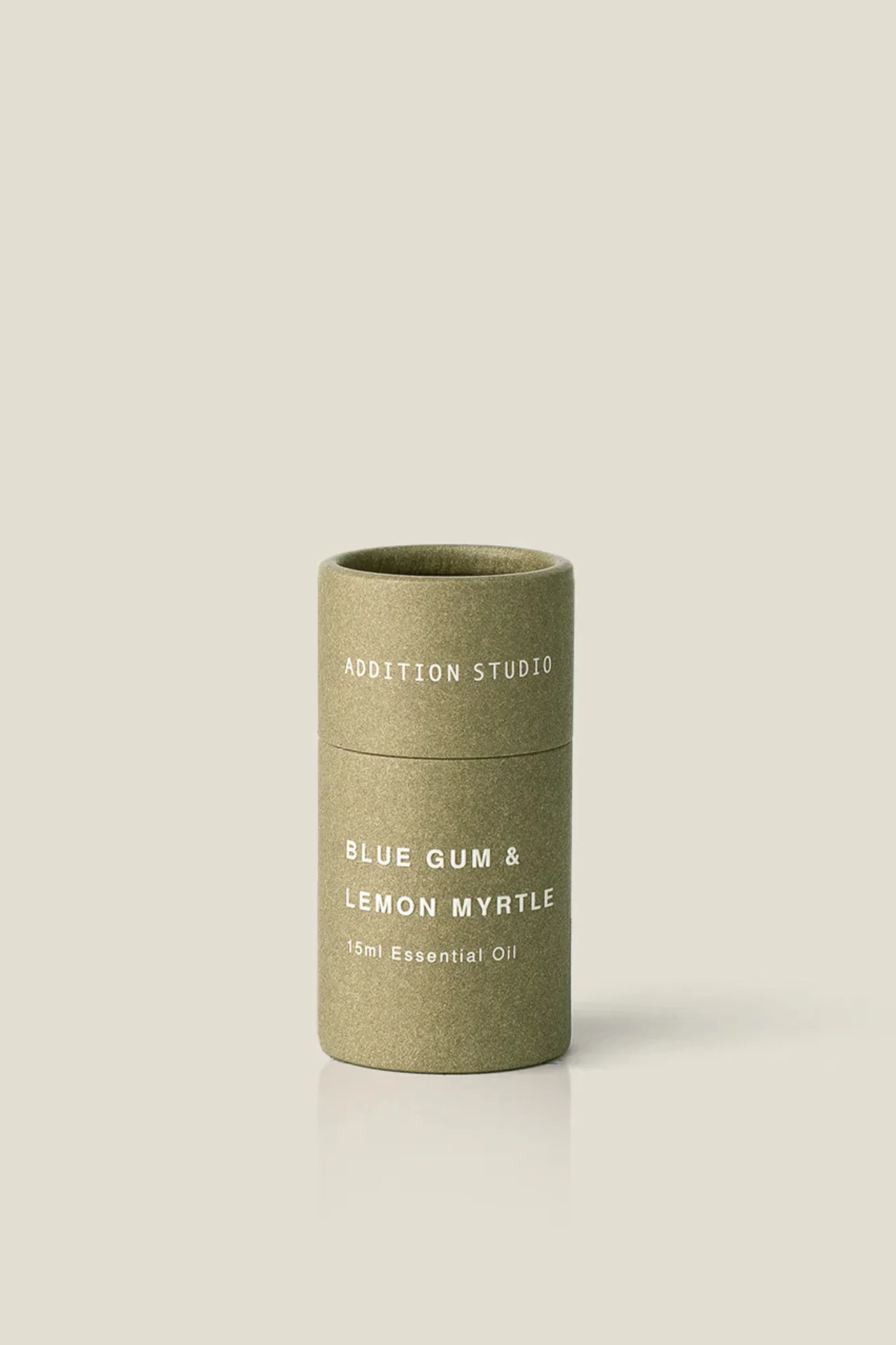 Addition Studio - Essential Oil - Blue Gum and Lemon Myrtle - Image 2
