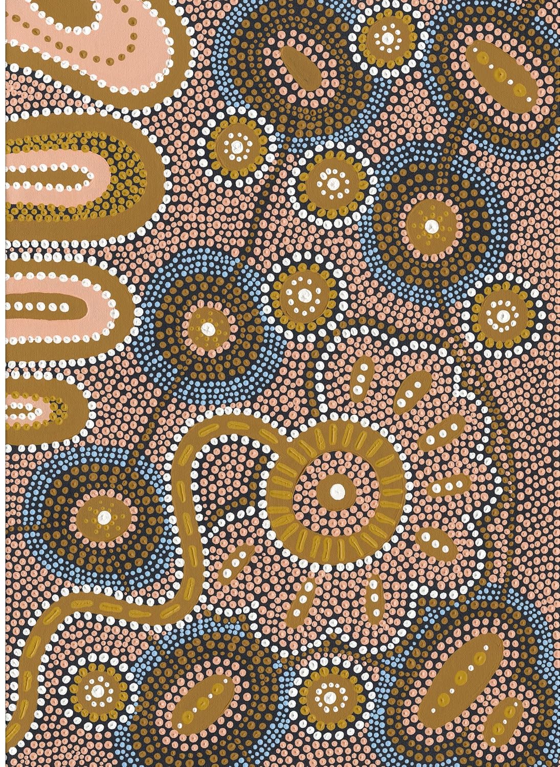 All Wrapped Up: Saltwater Sunrise by Brad Turner: A Wrapping Paper Book - Image 3