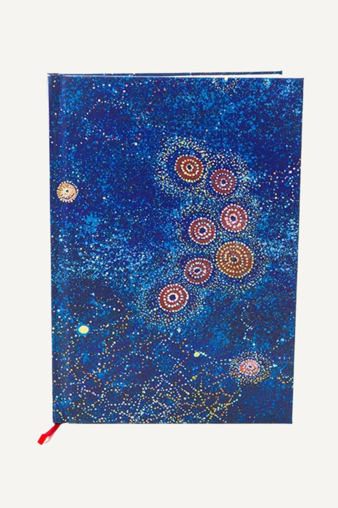 Alma Granites Journal