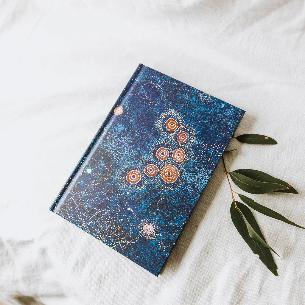 Alma Granites Journal - Image 2