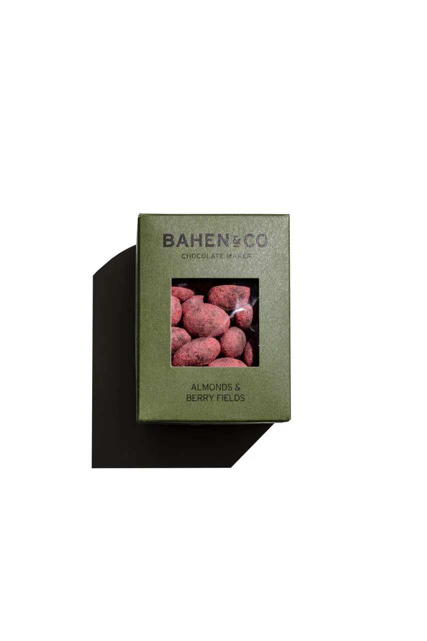 Almonds & Berry Fields - Image 2