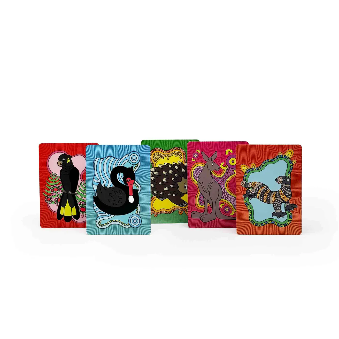 Animal Snap Cards - Image 3