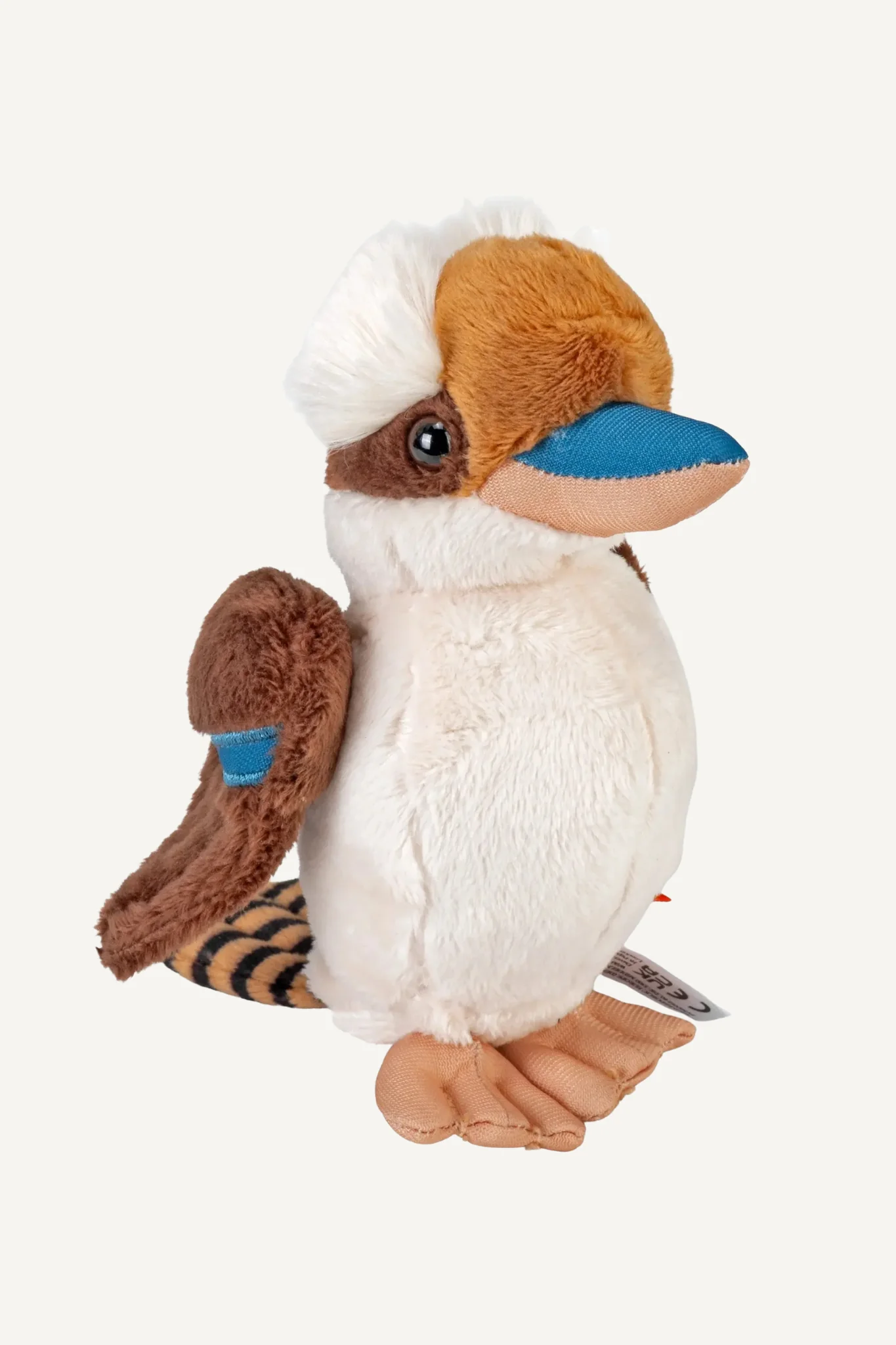Mini Kookaburra Eco Kookaburra Stuffed Animal