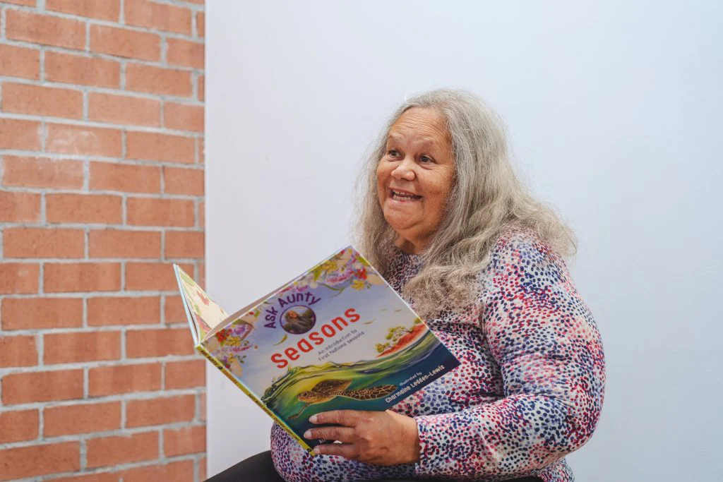 Ask Aunty Seasons by Aunty Munya - Image 3