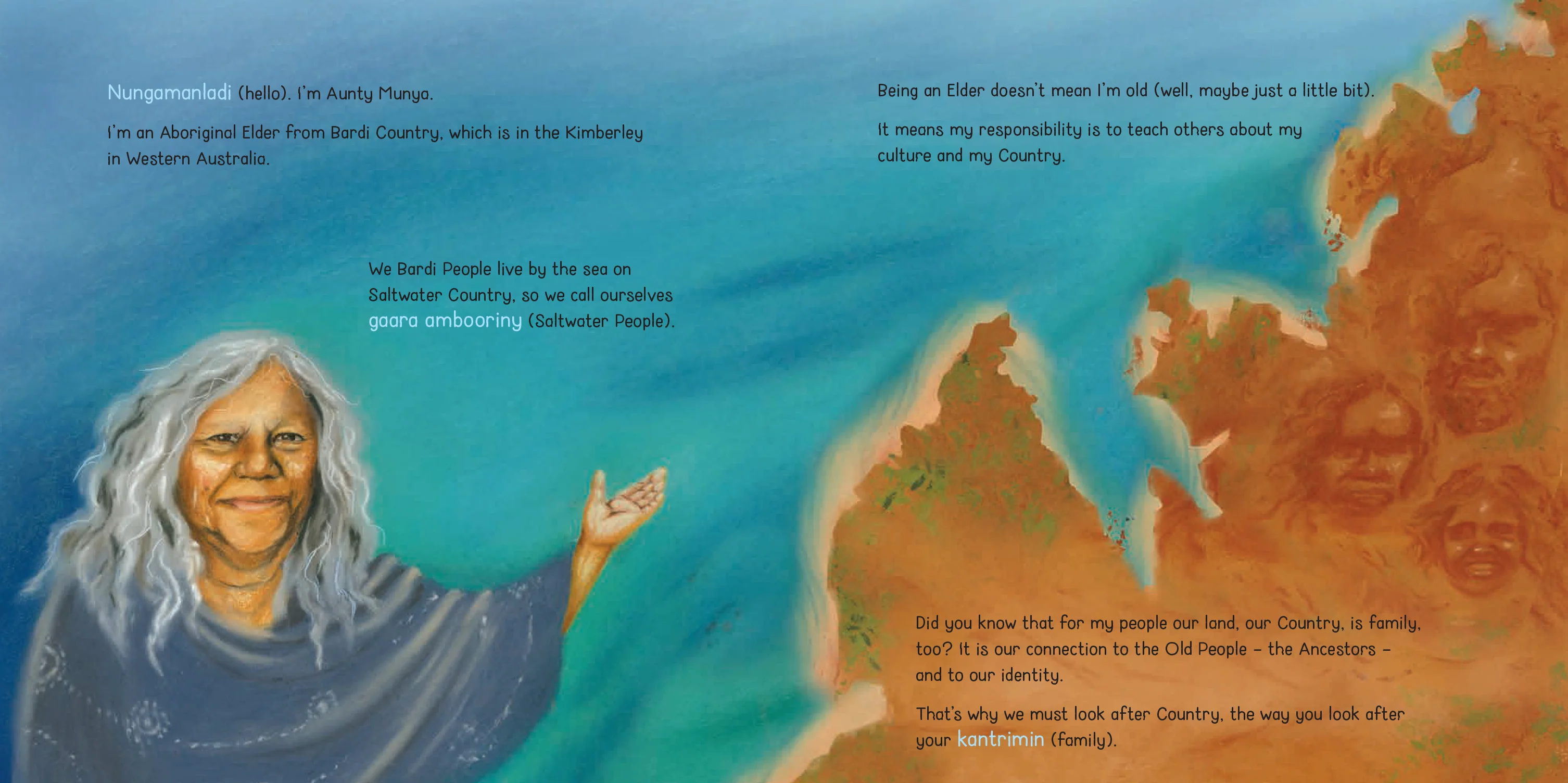 Ask Aunty Seasons by Aunty Munya - Image 4