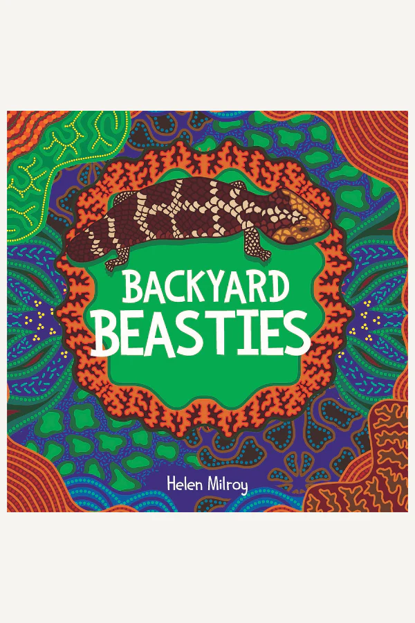 Backyard Beasties