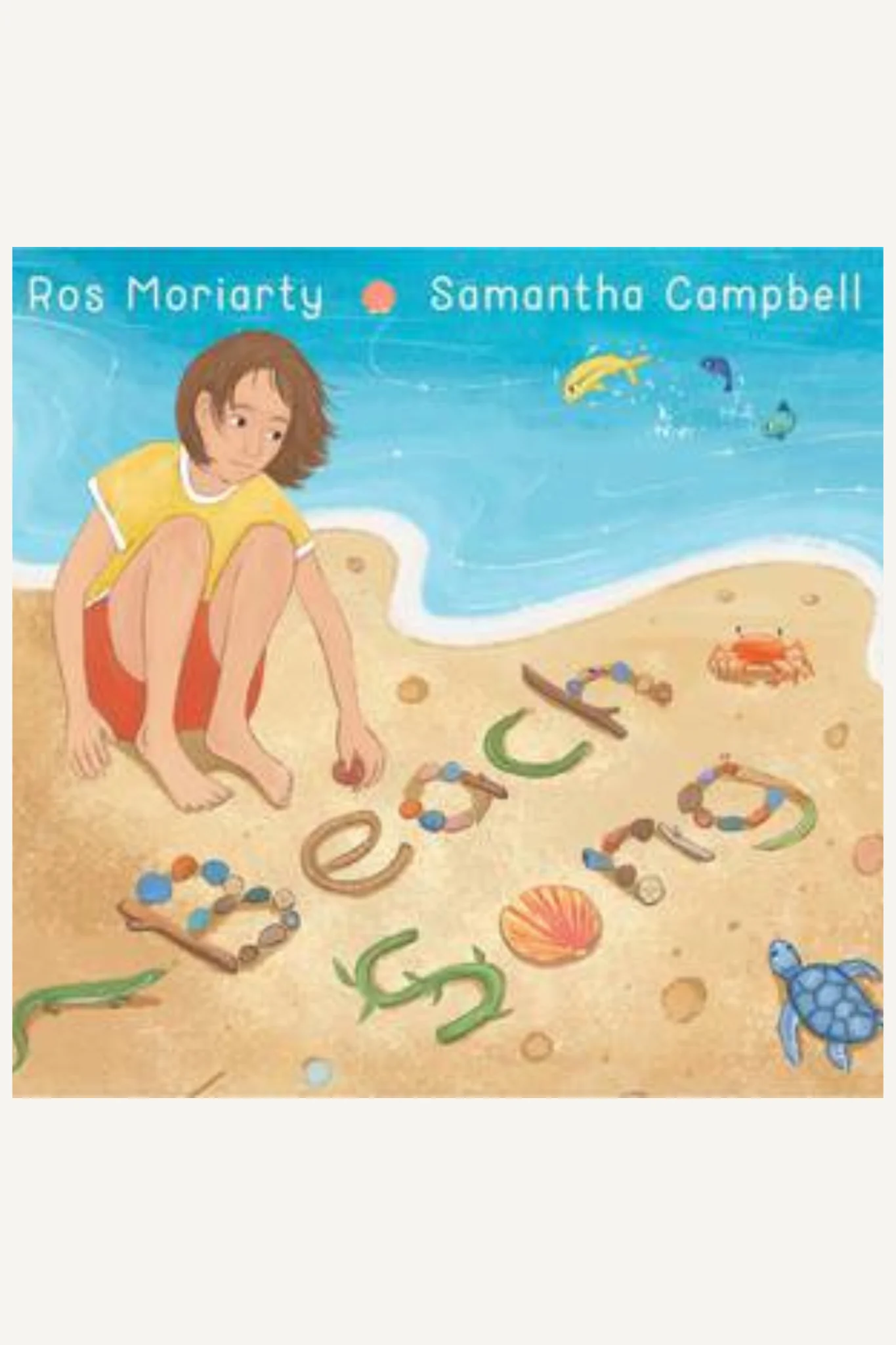 Beach Song