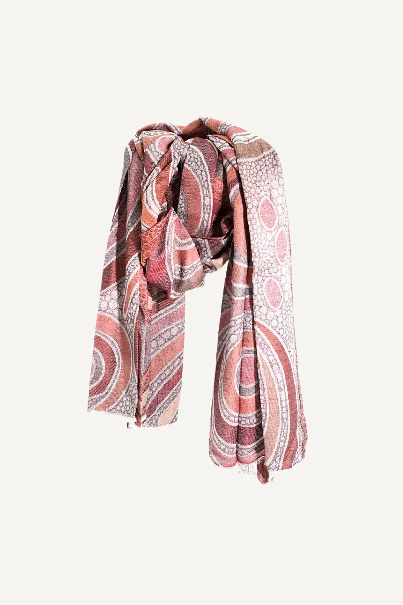 Bianca Dodd Modal Scarf