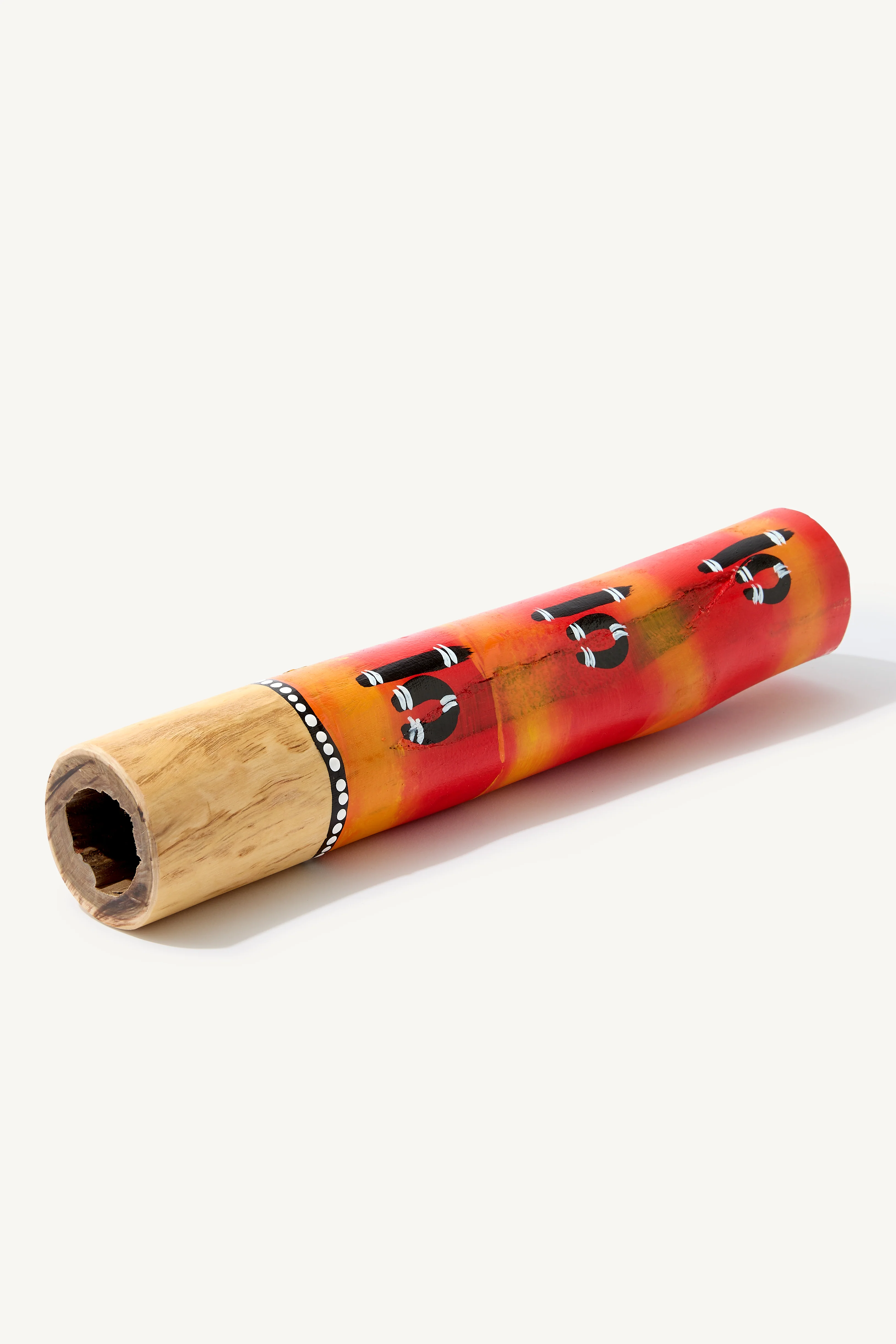 Emu Caller Hand Painted - Image 3