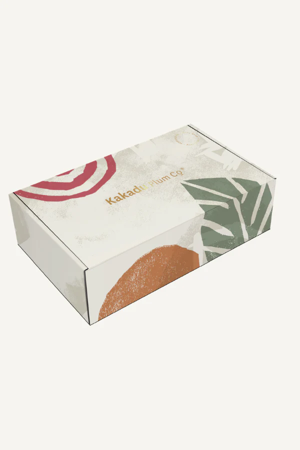 Build Your Own Hamper