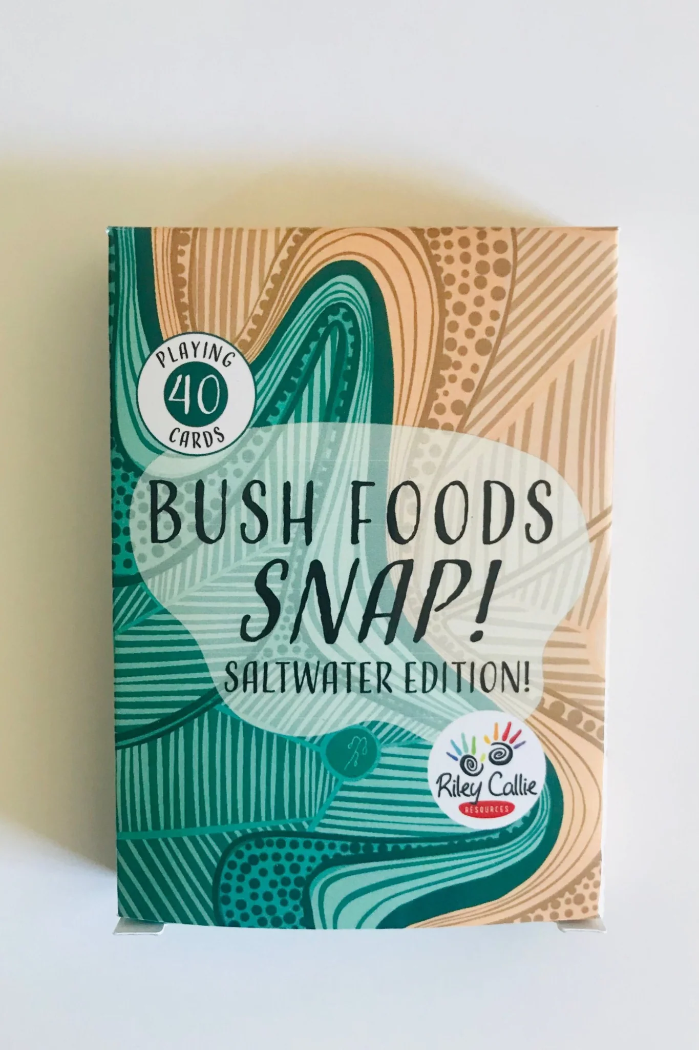 Bush Foods Snap Game - Image 3