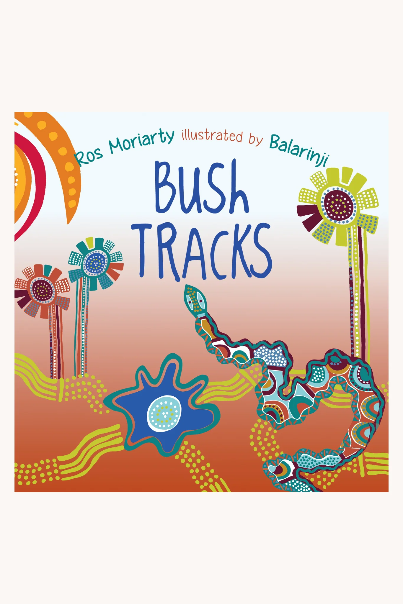 Bush Tracks
