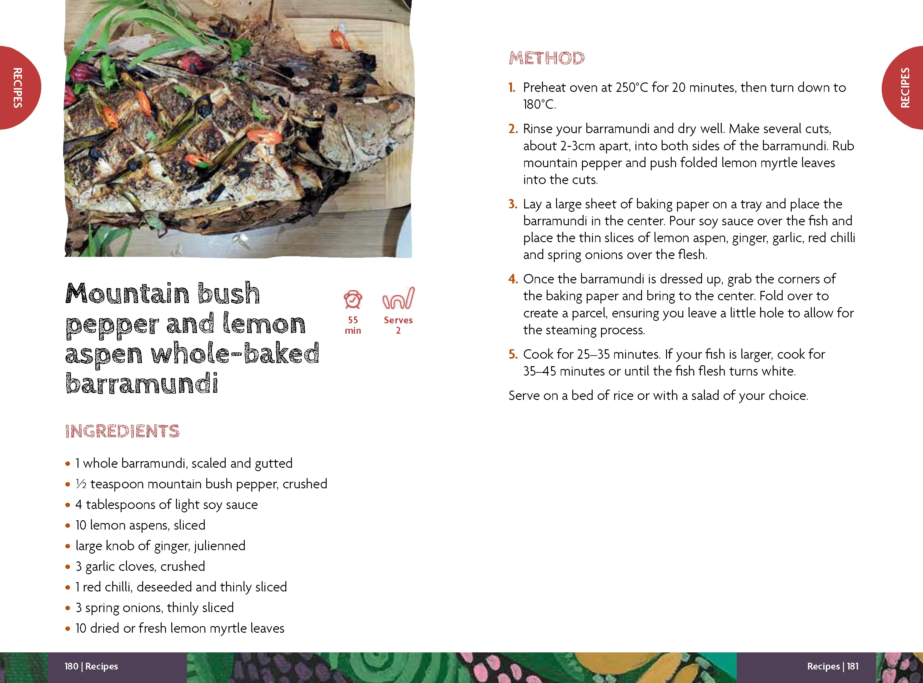 Bush Tukka Guide 2nd Edition - Image 4