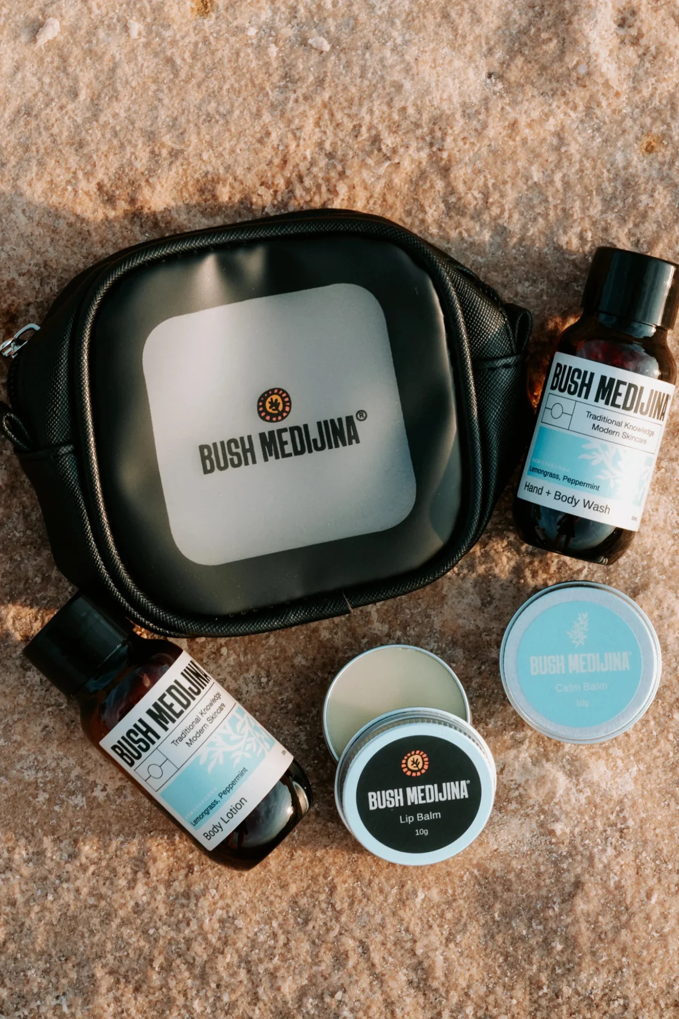 Calming Travel Pack