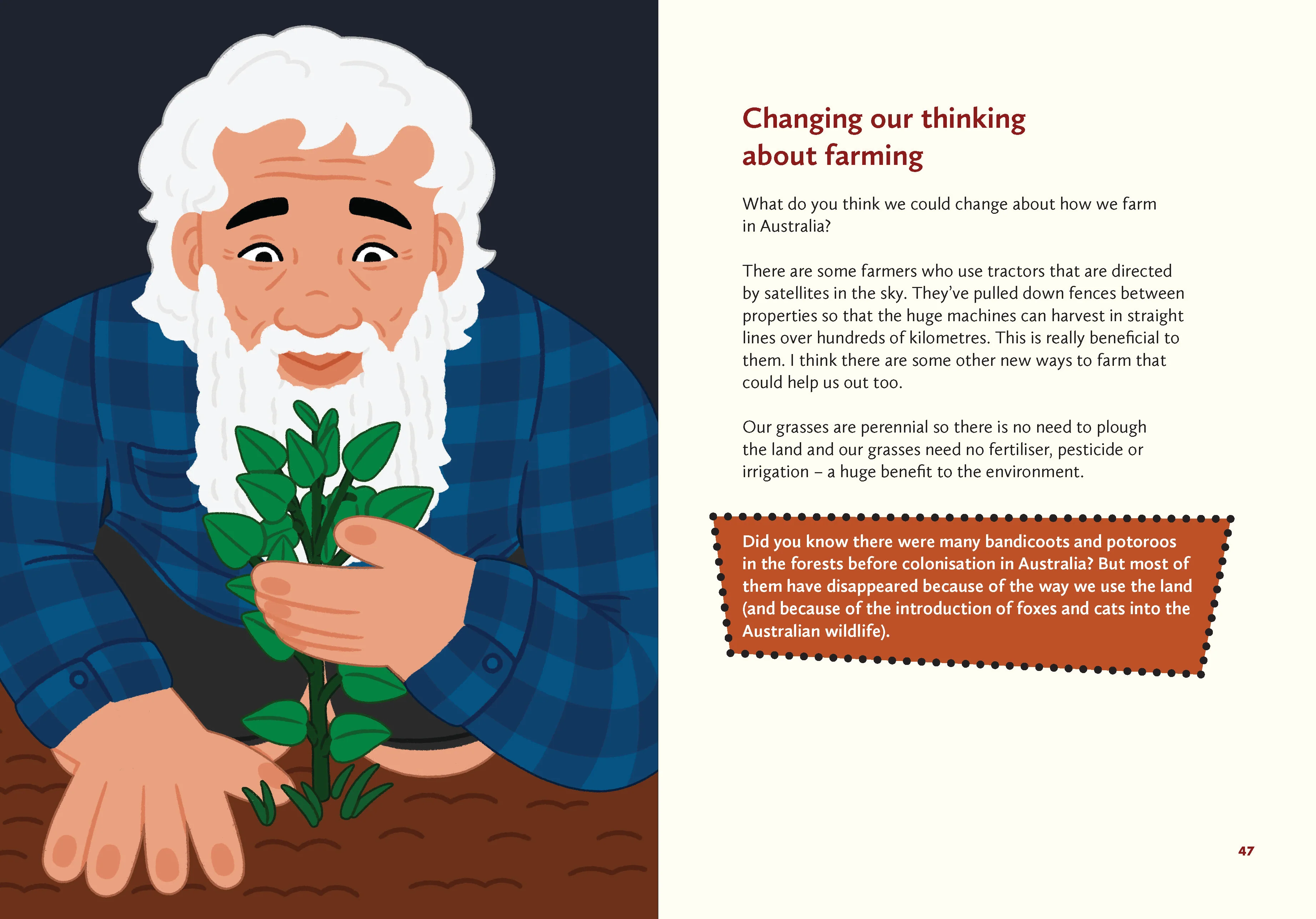 Caring for Country: First Knowledges for younger readers - Image 3