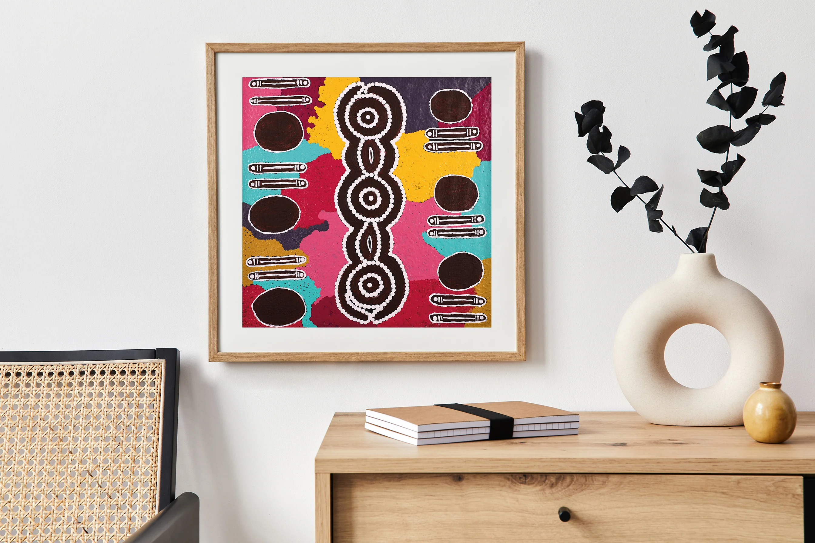 Caroline Williams - 1024 Jigsaw Puzzle - Image 3