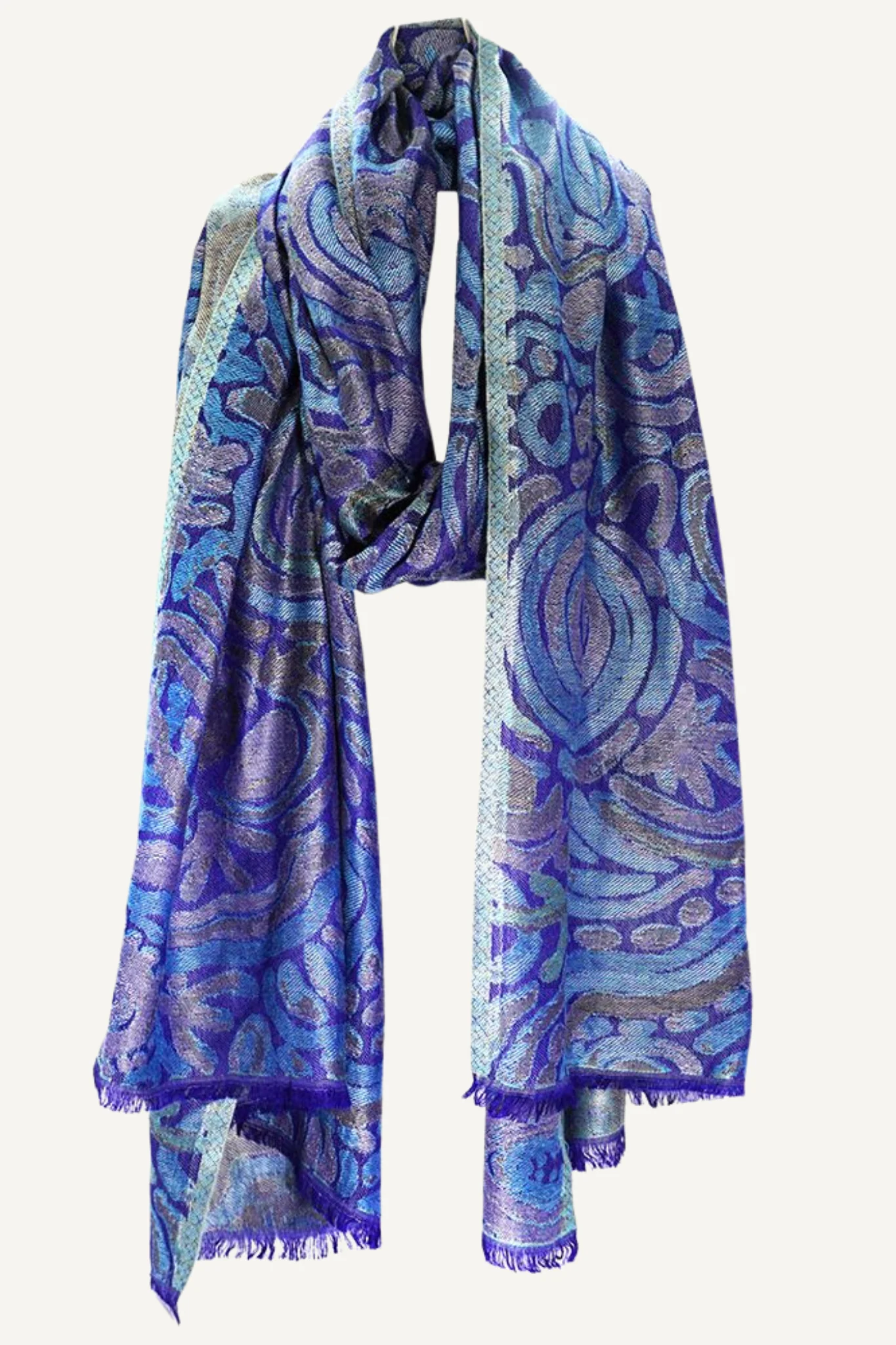 Cedric Varcoe Modal Scarf