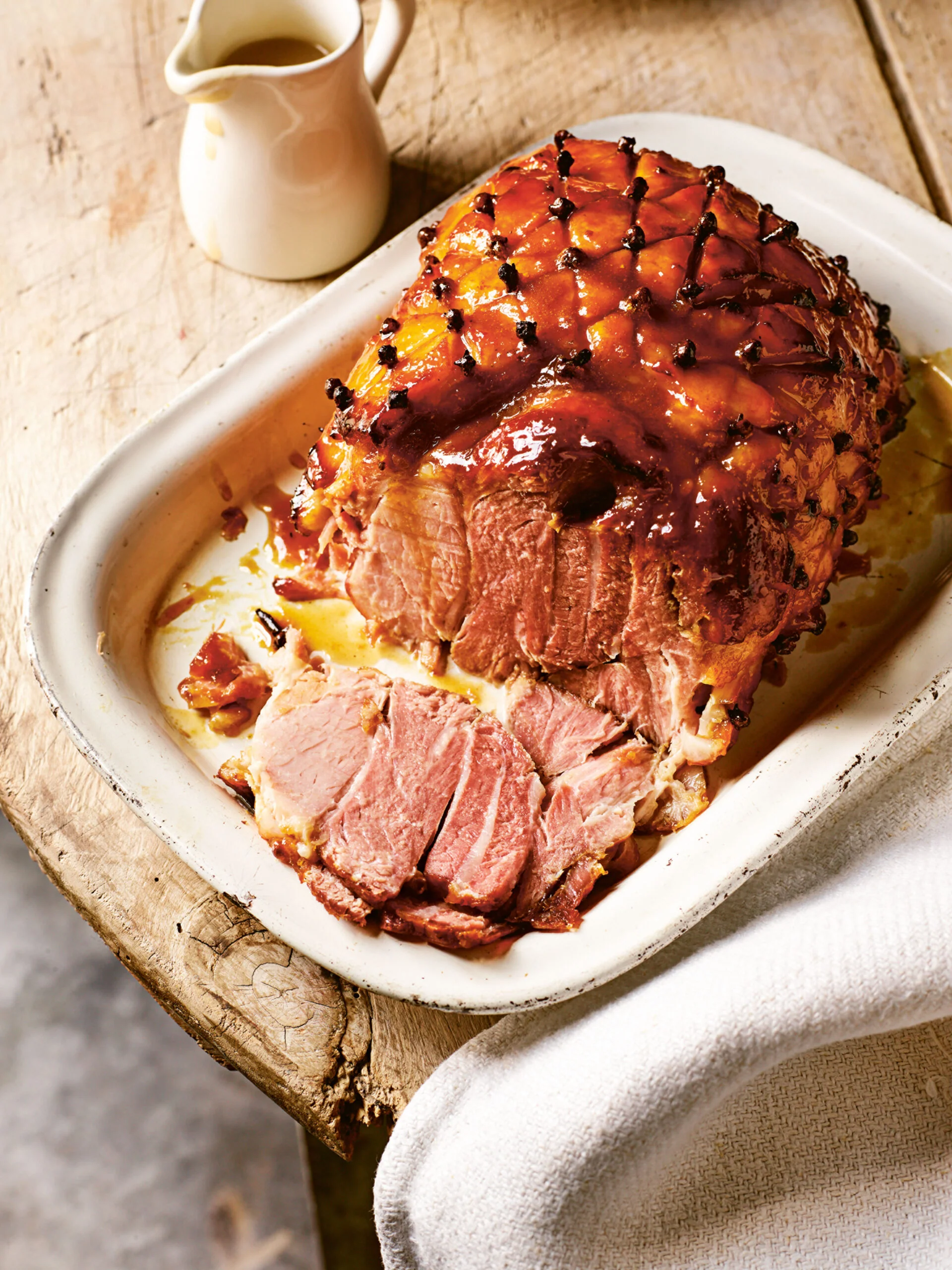 Christmas Ham Glaze {Limited Edition} - Image 2