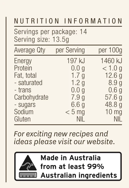 Christmas Ham Glaze {Limited Edition} - Image 3
