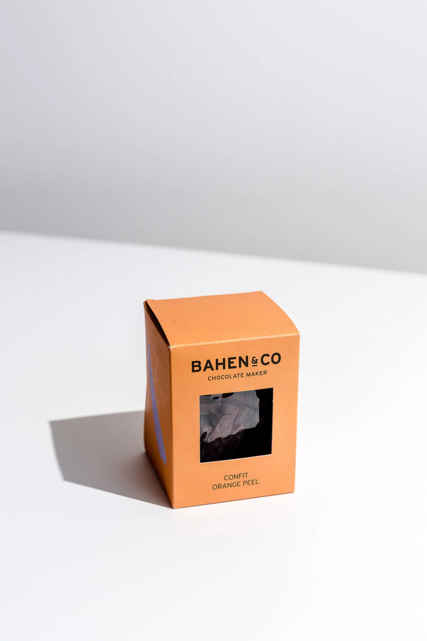 Confit Orange Peel - Image 2