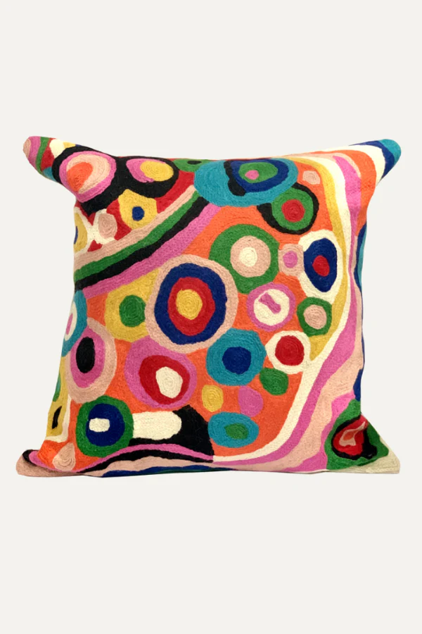 Cushion Cover - Andrea Adamson Tiger (medium) #1