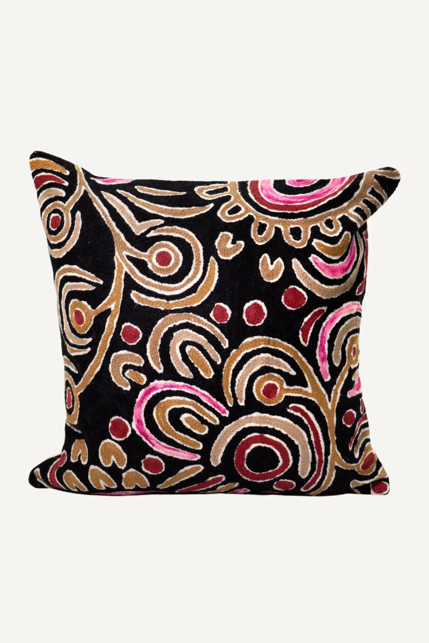 Cushion Cover -  Bianca Gardiner-Dodd #2 (Medium)