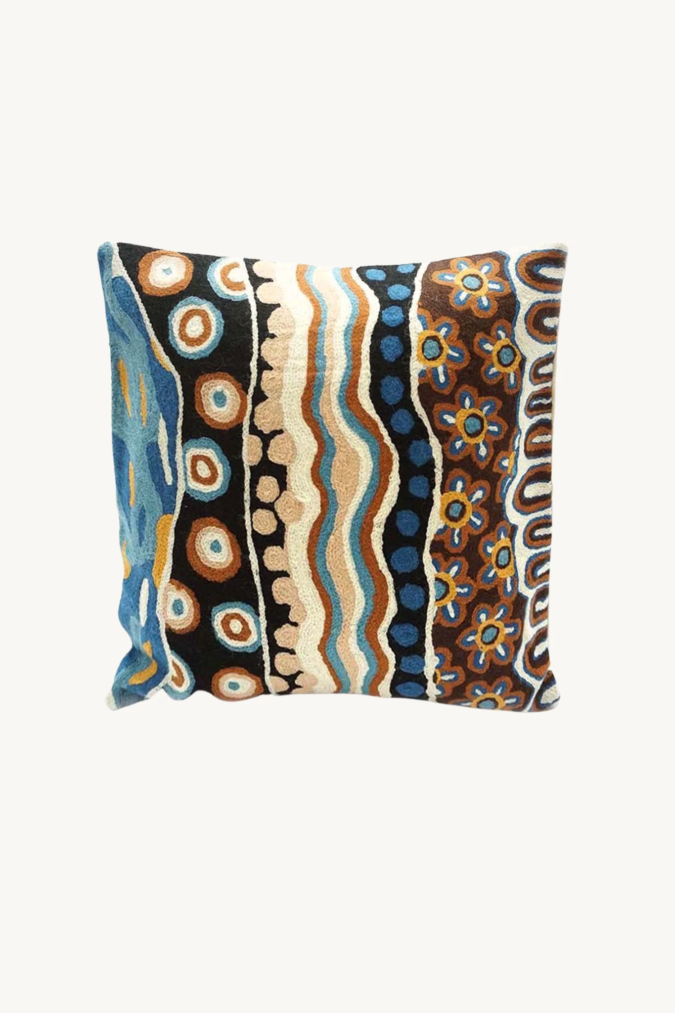Cushion Cover -  Bianca Gardiner-Dodd
