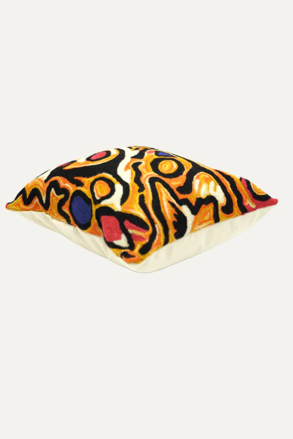Cushion Cover - Cedric Varcoe (Small) - Image 2