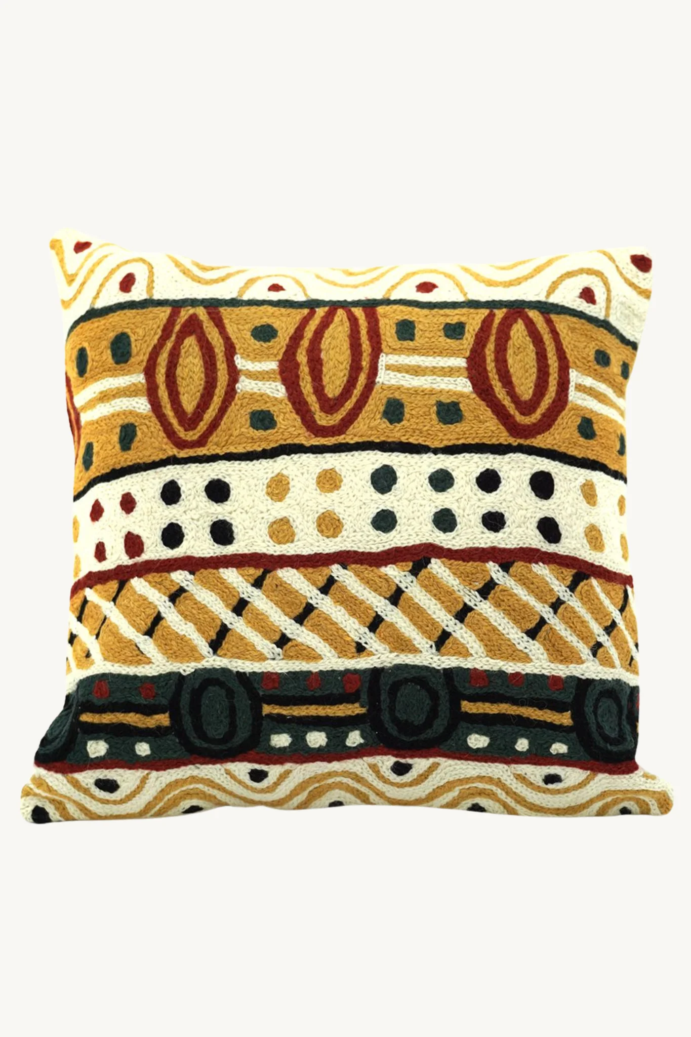 Cushion Cover - Josette Papajua