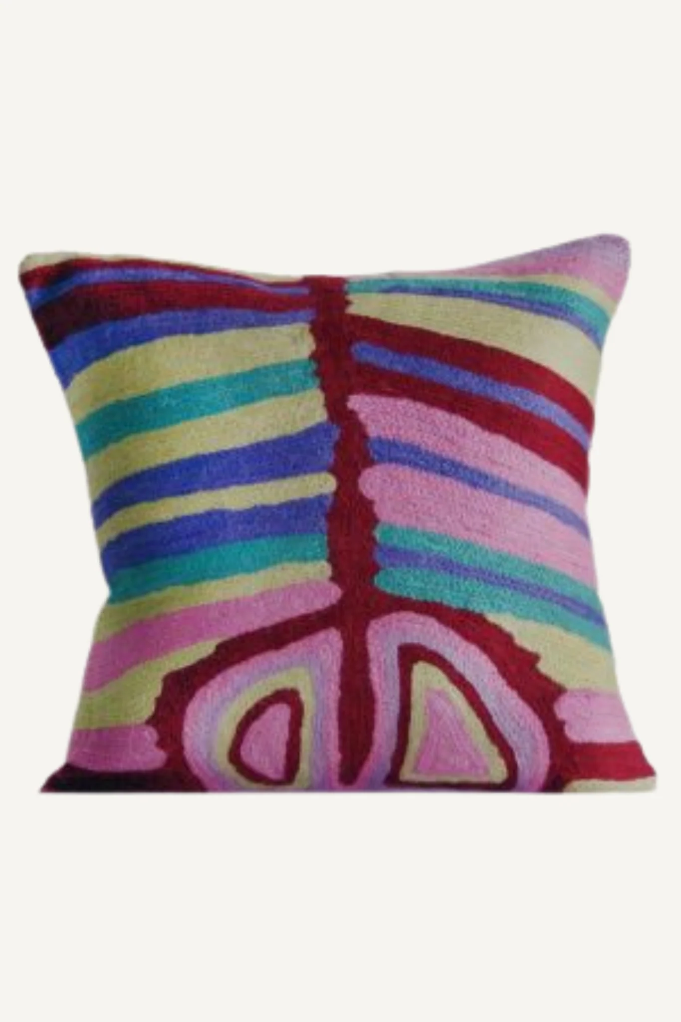 Cushion Cover - Judy Watson #3 (medium)