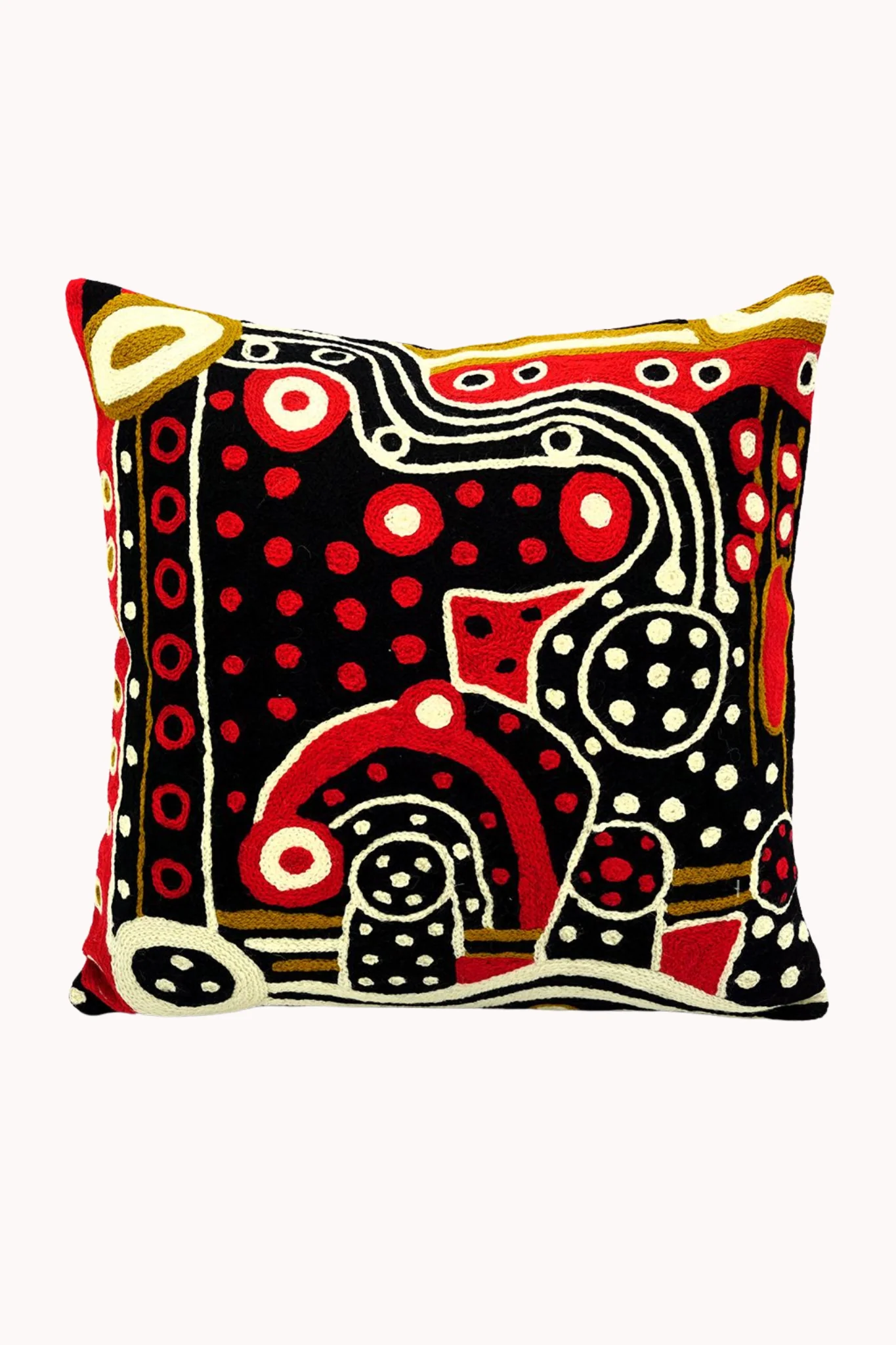 Cushion Cover -  Nami Kulyuru (medium)