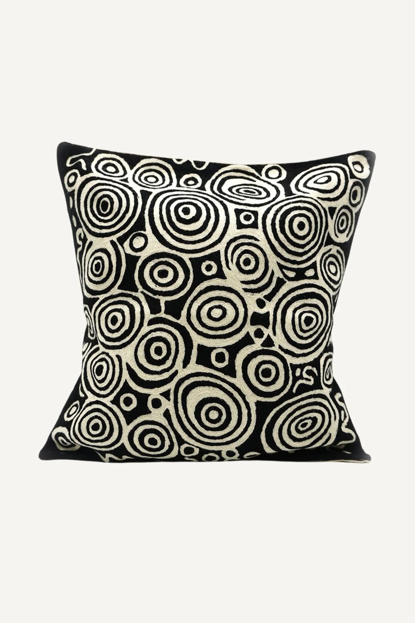 Cushion Cover - Nelly Patterson (large)
