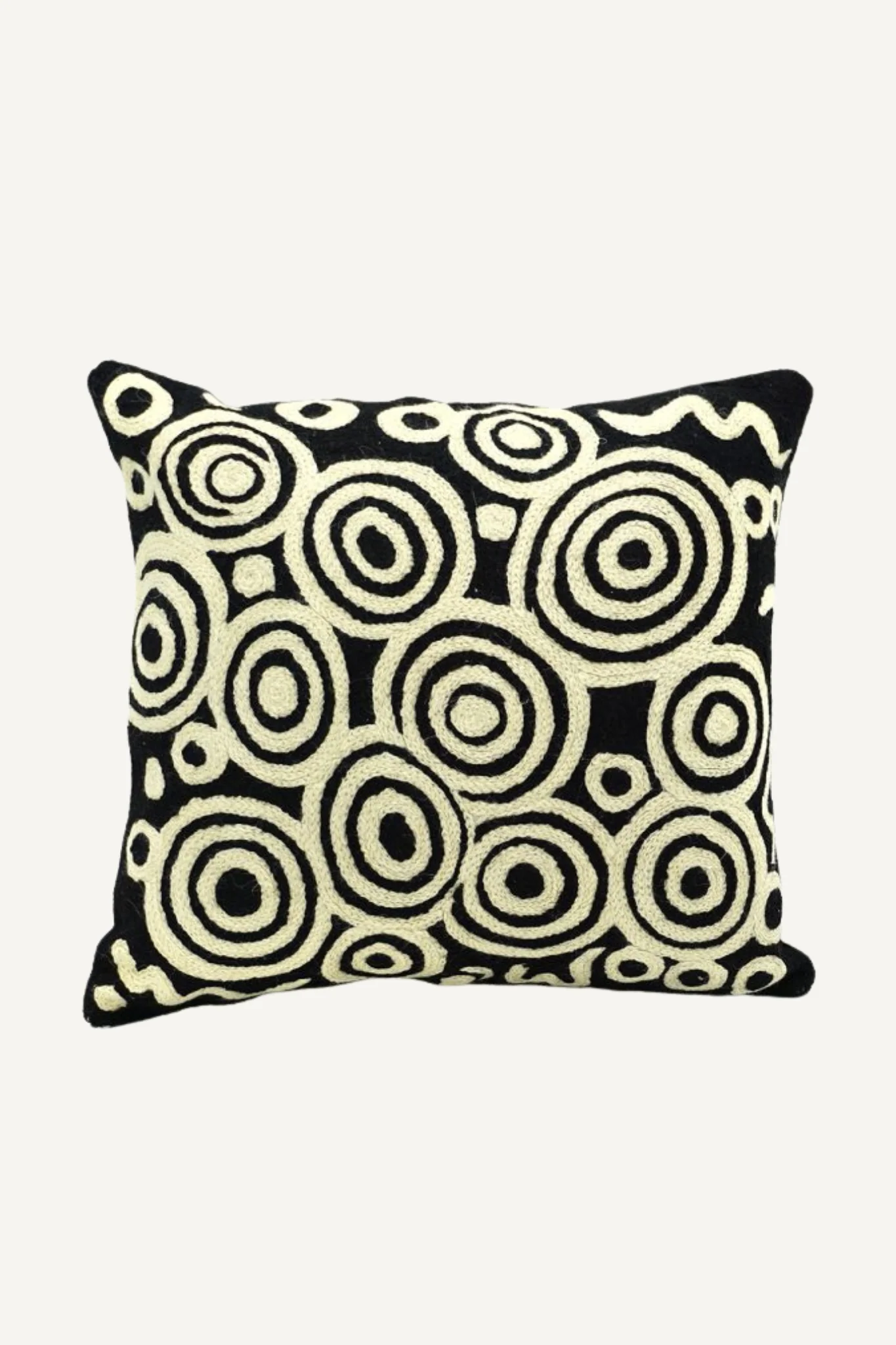 Cushion Cover - Nelly Patterson (medium)