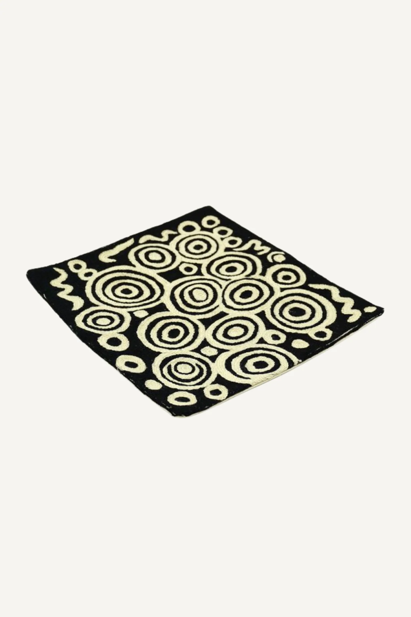 Cushion Cover - Nelly Patterson (medium) - Image 2