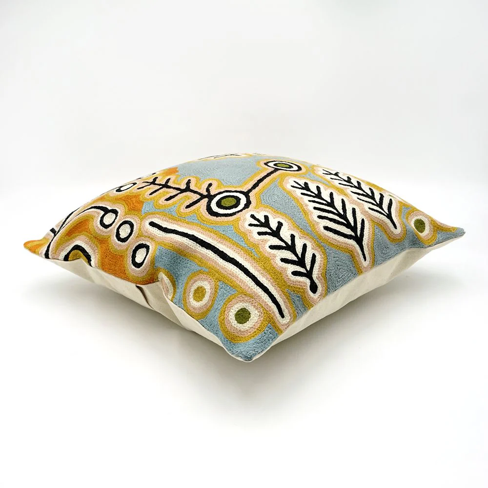 Cushion Cover - Paddy Stewart (medium) #2 - Image 2