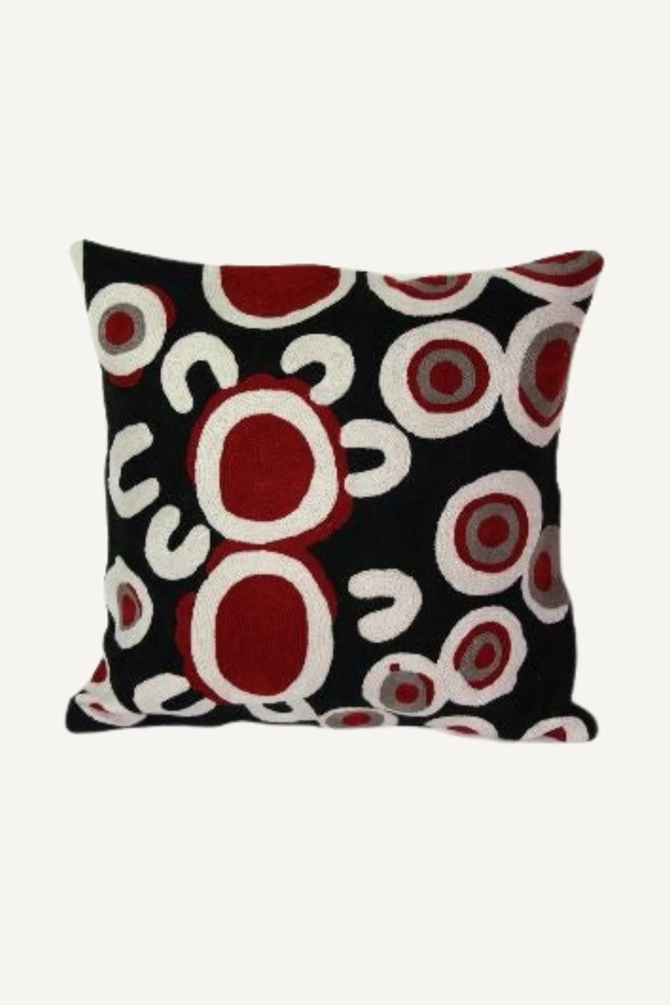 Cushion Cover - Rama Kaltu-Kaltu Sampson (medium)