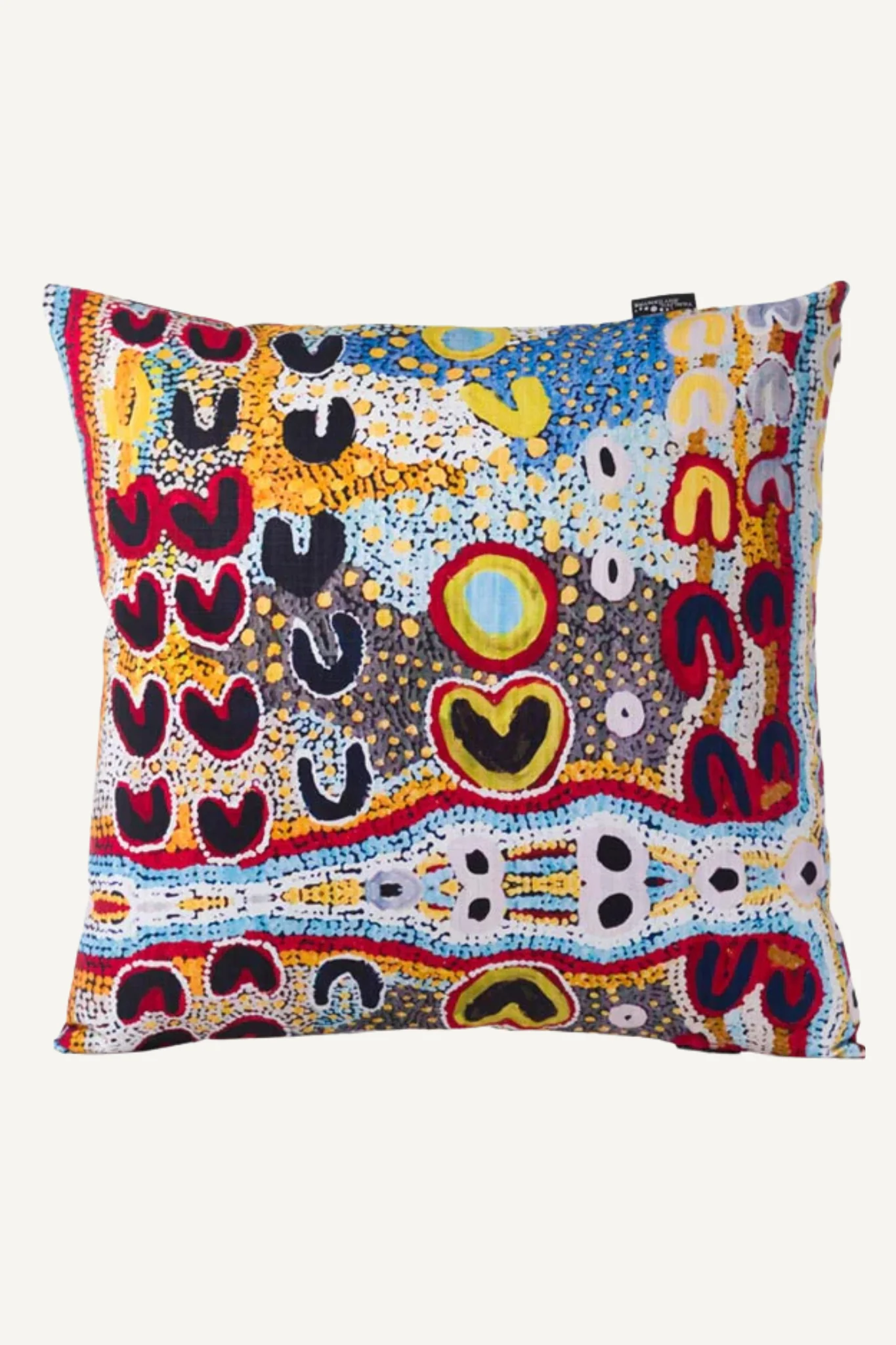 Cushion Cover - Rosie La La