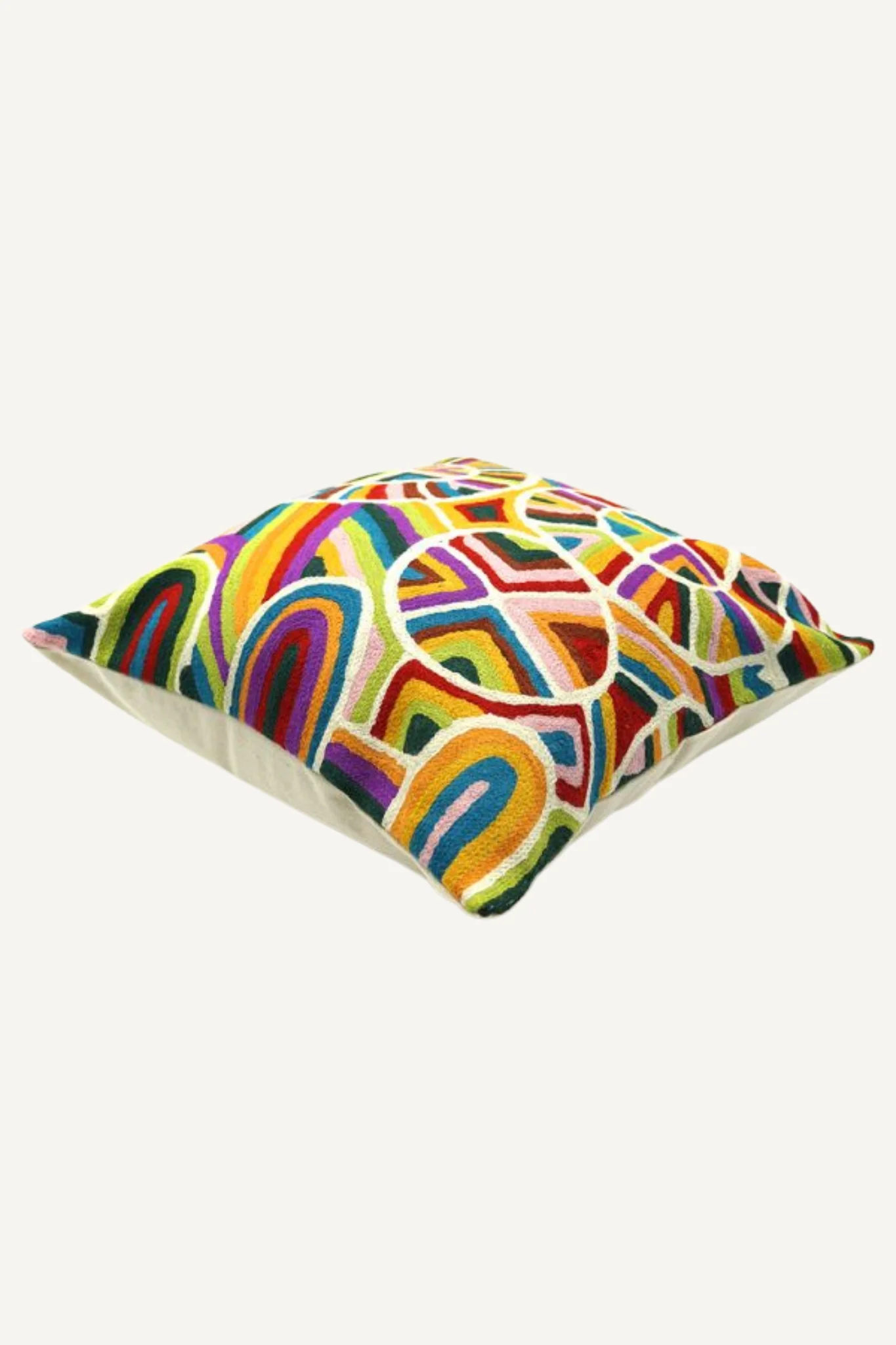 Cushion Cover -  Samuel Miller (medium) 1 - Image 2
