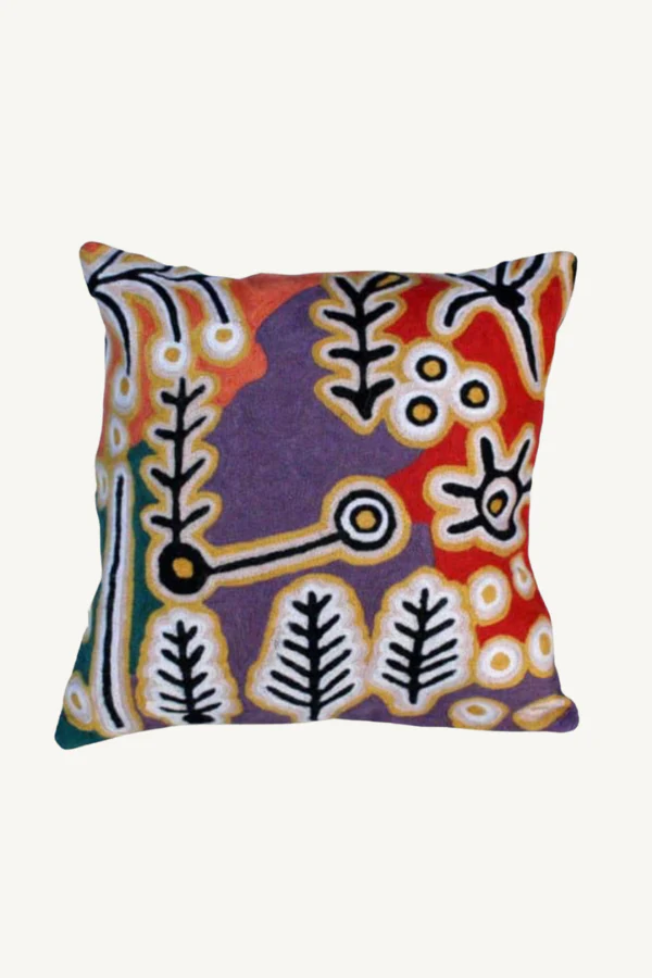 Cushion Cover - Paddy Japaljarri Stewart (medium)