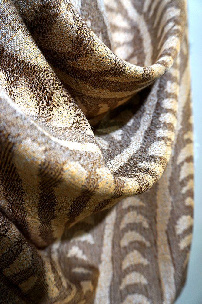 Cynthia Burke Modal Scarf - Image 2