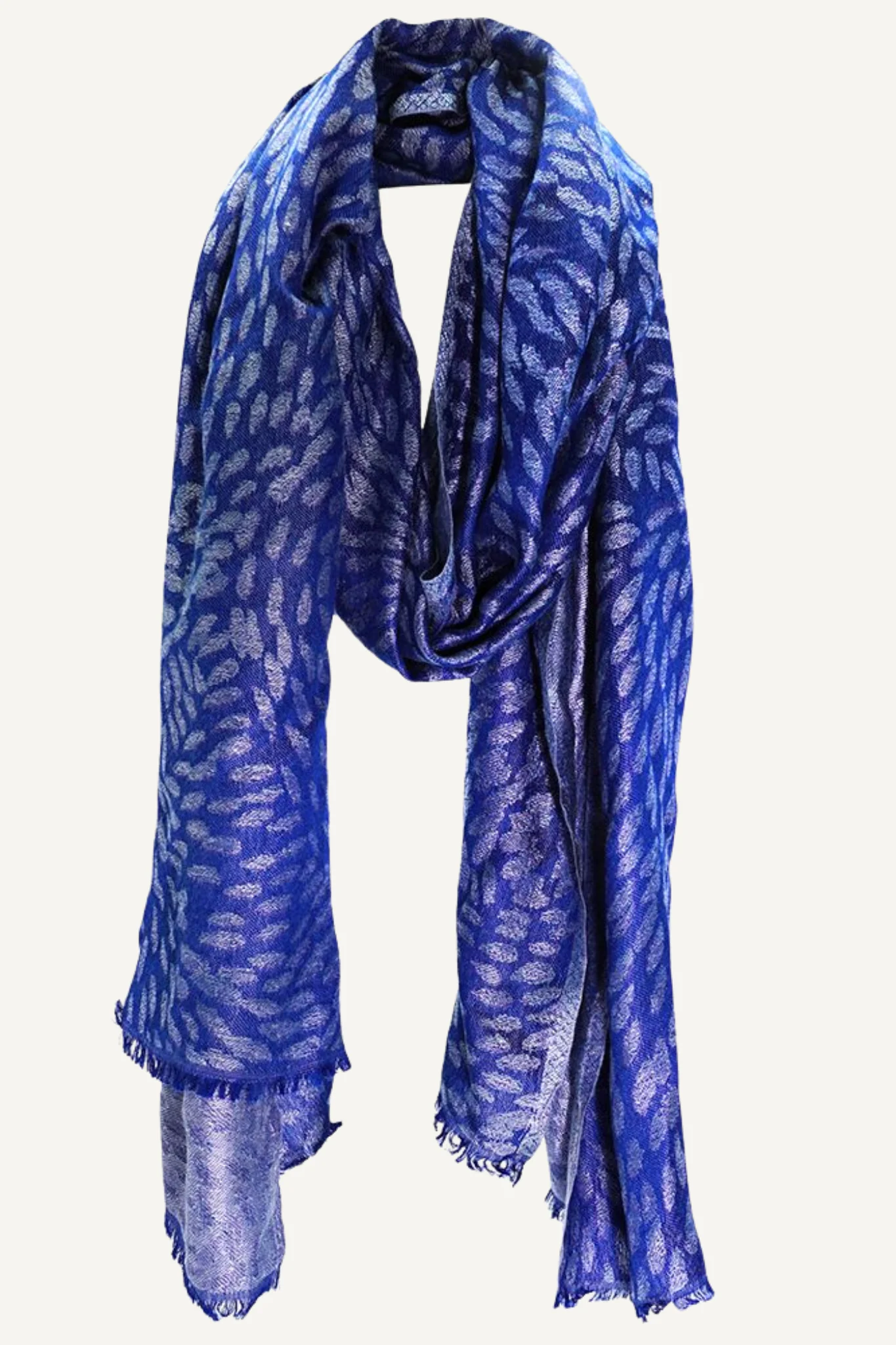 Daphne Napurrula Modal Scarf