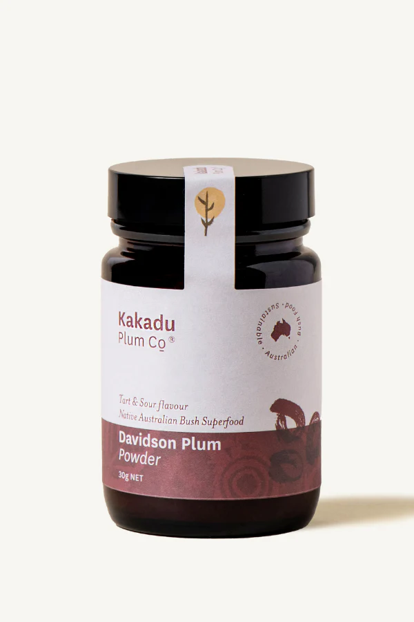 Davidson Plum