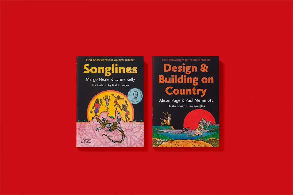 Design & Building on Country: First Knowledges for younger readers - Image 2