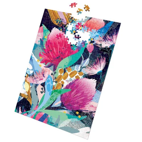 Diesel & Dutch 1000 piece Australian Dream Puzzle - Image 2